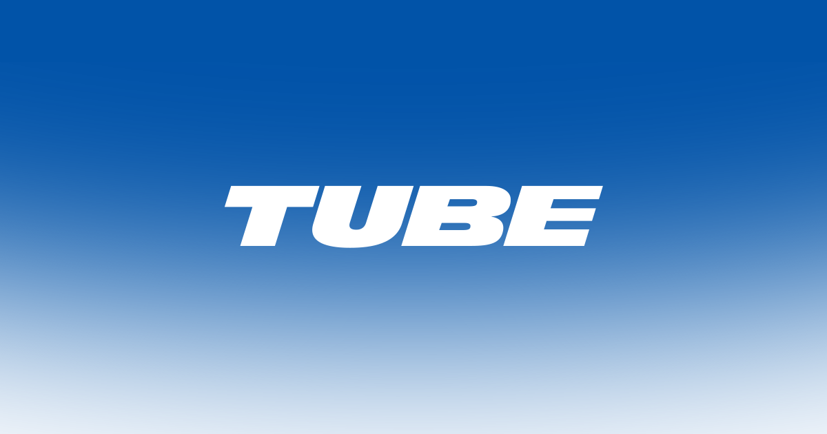 NEWS｜TUBE