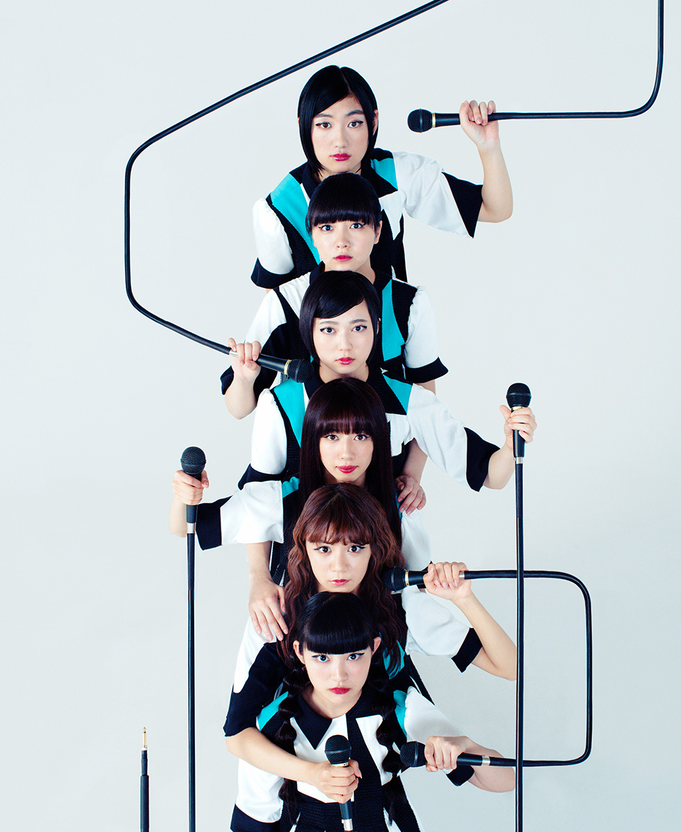 私立恵比寿中学「MUSiC」スペシャルサイト