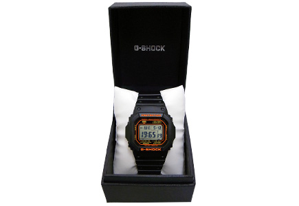 新品・未使用】奥田民生 OT60記念モデル『OT G-SHOCK』 奥田民生OT60