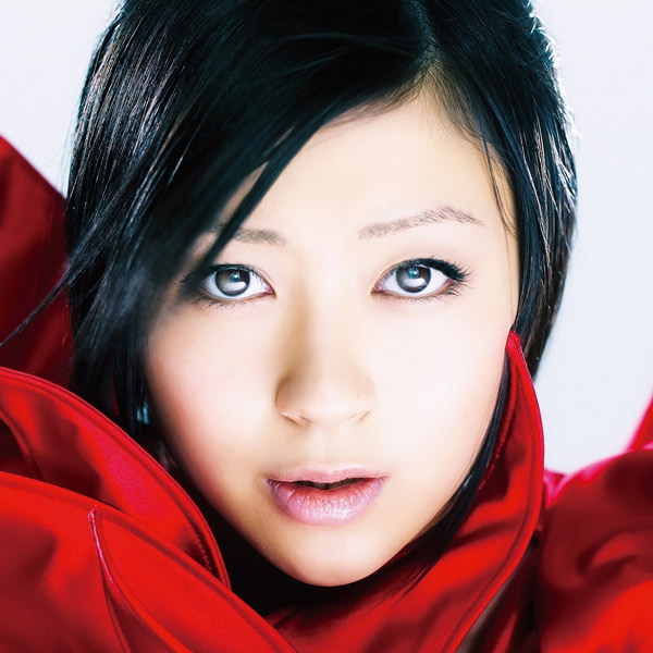 Hikaru Utada Official Website | First Love -15th Anniversary