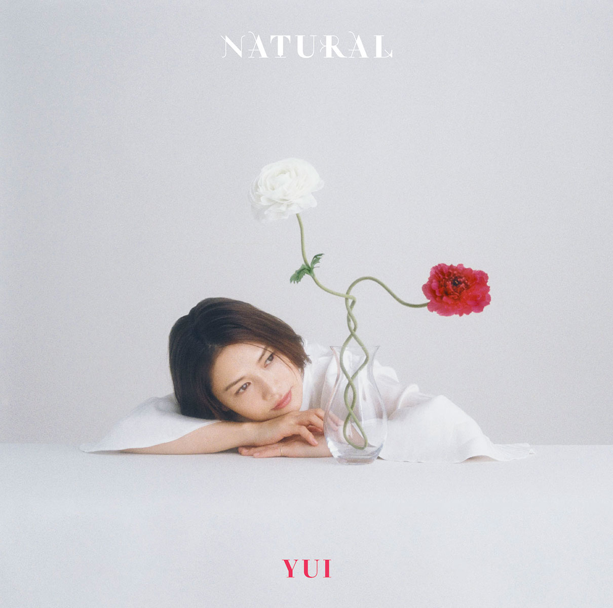 YUI「NATURAL」SPECIAL SITE