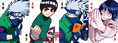 NARUTO -ナルト- ビデオ