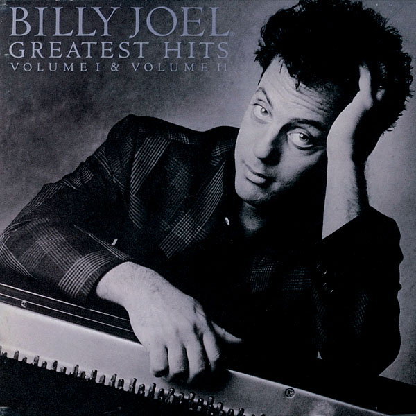 ビリー・ザ・ベスト 1＆2 | ビリー・ジョエル | ソニーミュージック