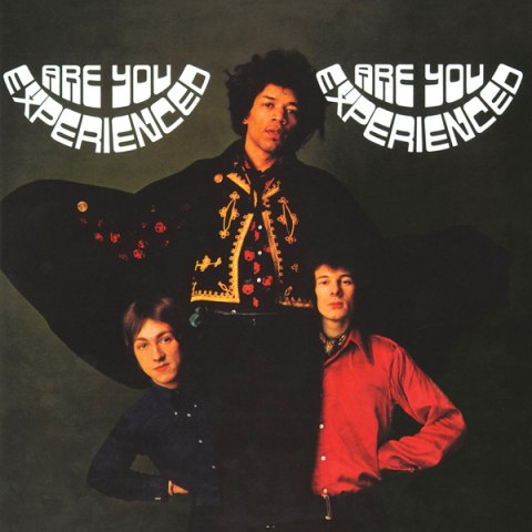 アー・ユー・エクスペリエンスト？【紙ジャケット／Blu-spec CD2盤