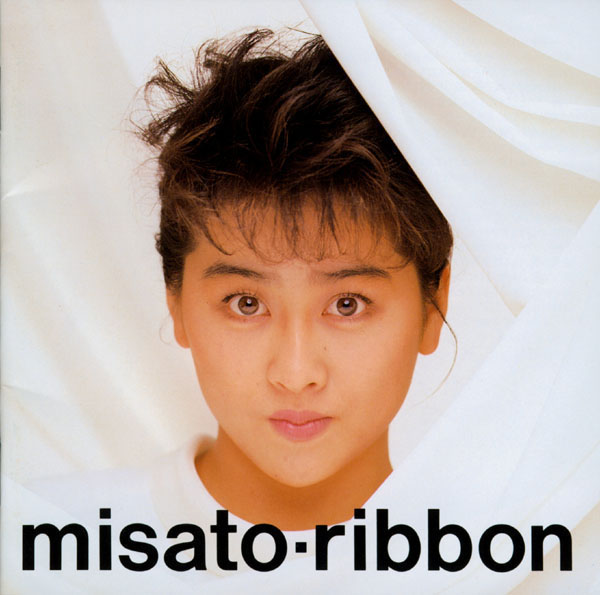 ribbon -30th Anniversary Edition-【初回生産限定盤】 | 渡辺美里