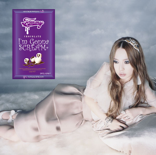 I'm Gonna SCREAM+【初回生産限定盤】 | Tommy heavenly6 | ソニー