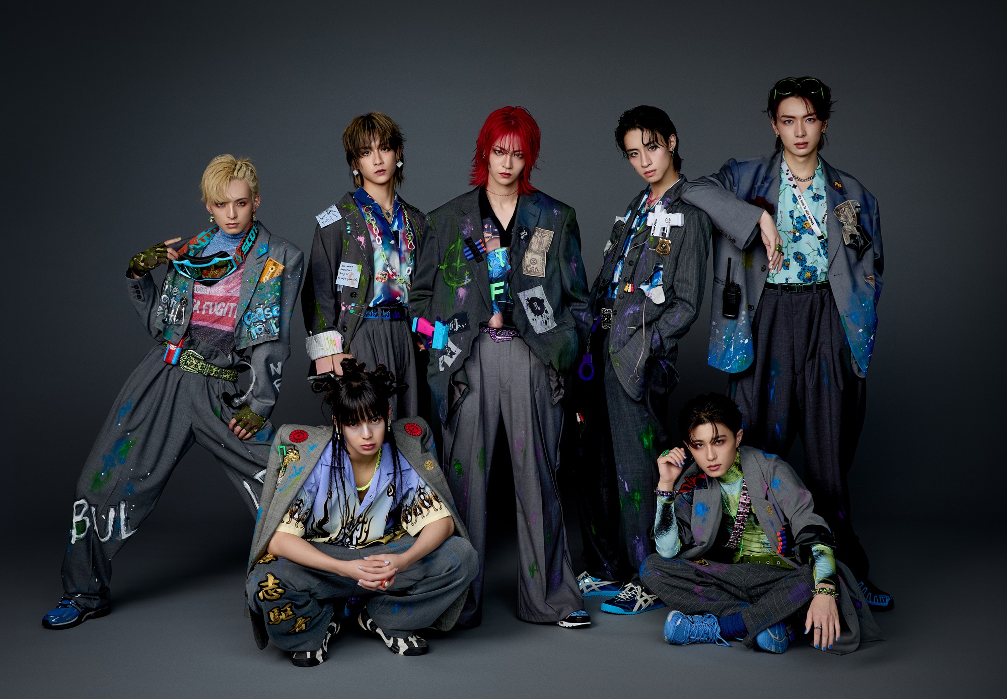 5/28 龍宮城 CD『WALTZ』リリース決定！ご予約受付中！ | 龍宮城