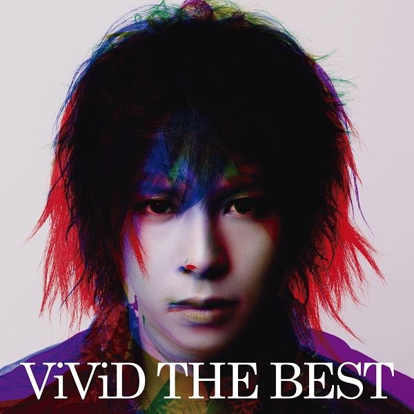 ViViD THE BEST【初回生産限定盤A】 | ViViD | ソニーミュージック