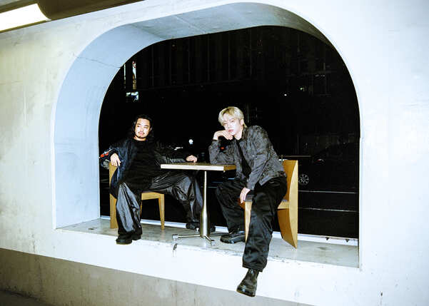 タワーレコード「NO MUSIC, NO LIFE.」に初登場！ | Creepy Nuts