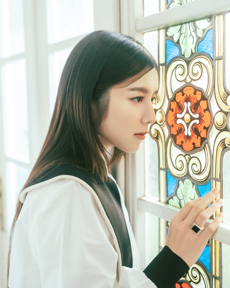 eyes【完全生産限定盤】 | milet | ソニーミュージックオフィシャルサイト