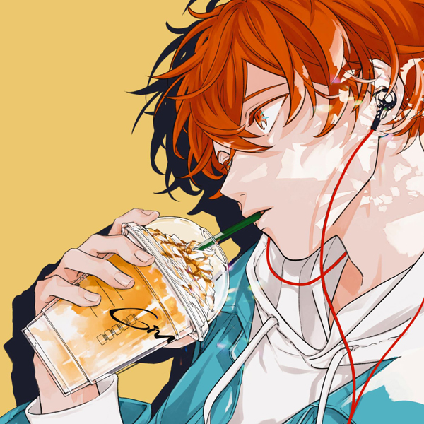 うらがわの存在【完全生産限定盤C】 | ギヴン | ソニーミュージック