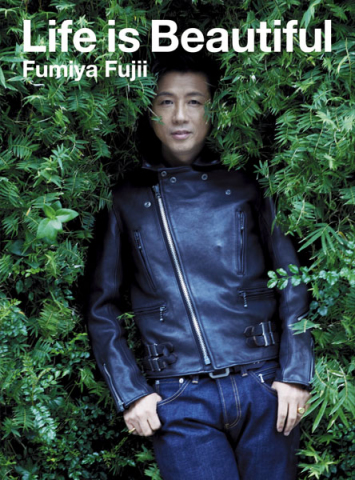Life is Beautiful【初回生産限定盤】 | 藤井フミヤ | ソニー