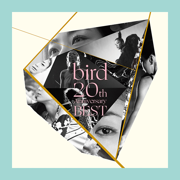 bird 20th Anniversary Best | bird | ソニーミュージックオフィシャル