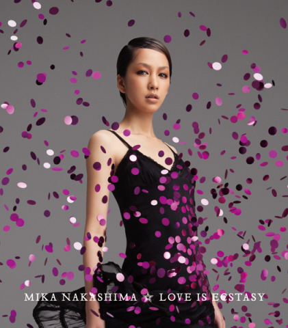 TEARS【初回生産限定盤】｜MIKA NAKASHIMA