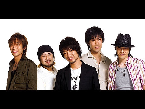 拝啓 | ザ・マスミサイル | ソニーミュージックオフィシャルサイト