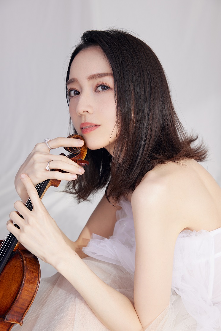 宮本笑里リサイタルツアー2024 -emiri best2-』グッズ発売決定