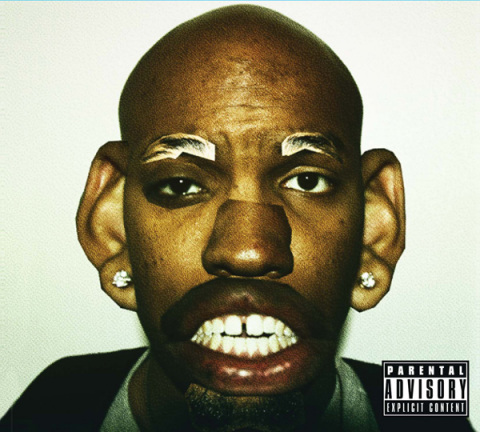 ザ・オッド・フューチャー・テープ Vol. 2 | オッド・フューチャー