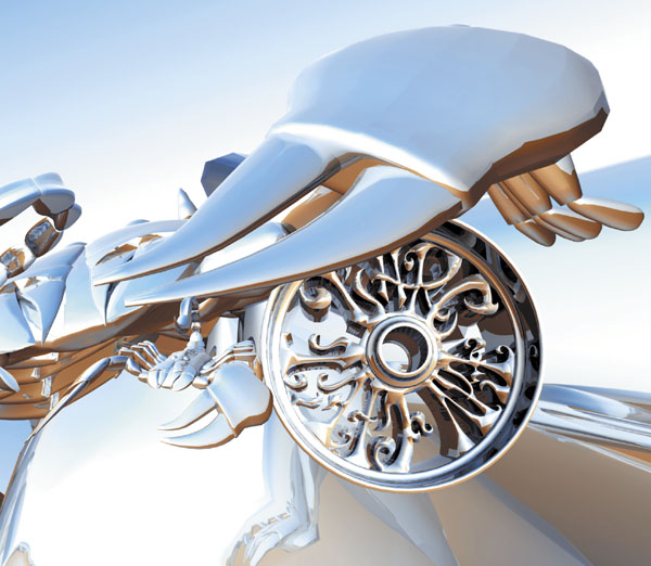 HEAVEN'S DRIVE | L'Arc～en～Ciel | ソニーミュージックオフィシャル