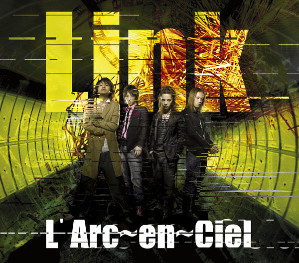 Link | L'Arc～en～Ciel | ソニーミュージックオフィシャルサイト