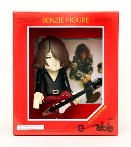 FRIENDLY【初回生産限定盤】 | 浅井健一 | ソニーミュージック