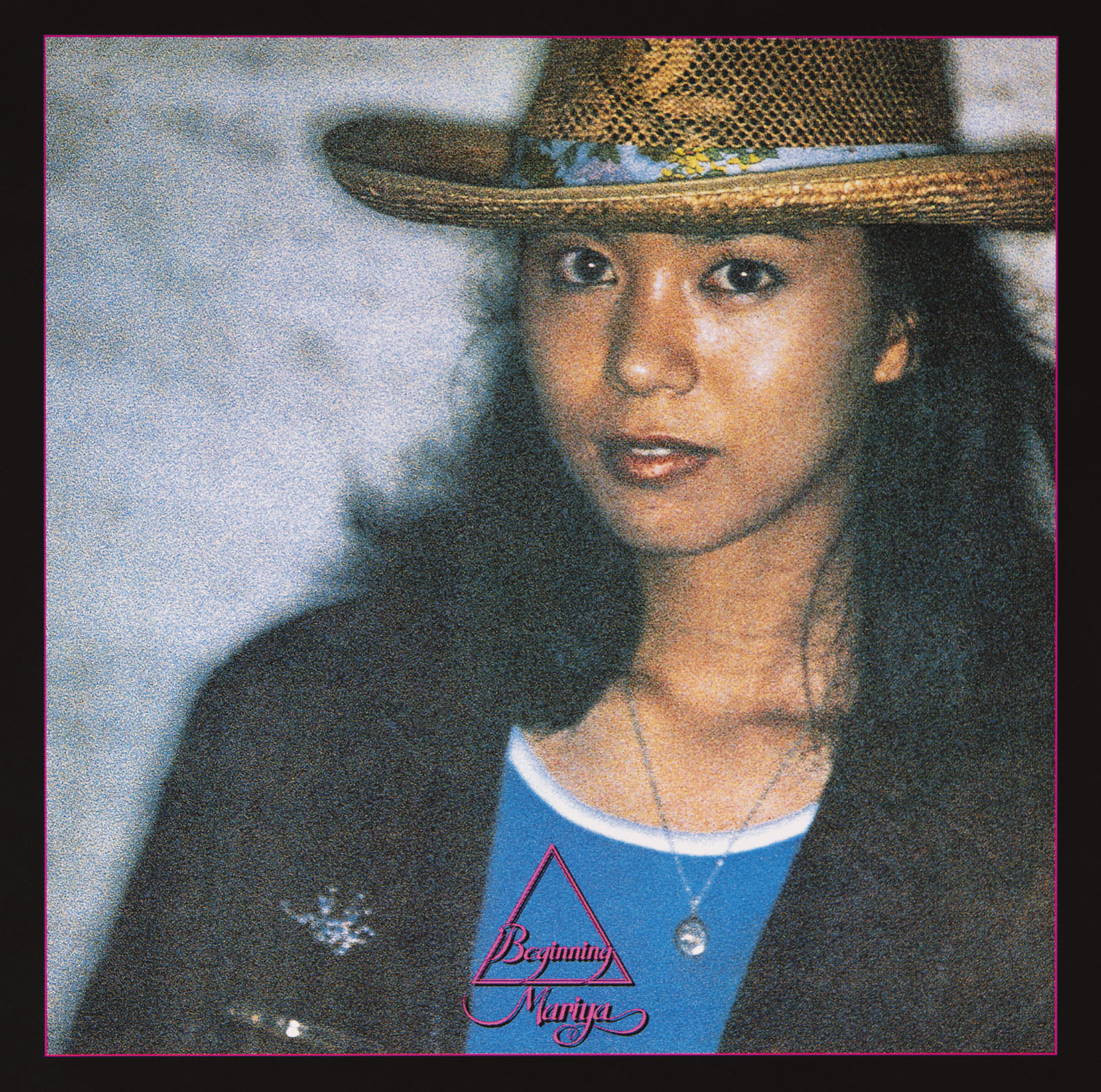 BEGINNING デビュー40周年記念リマスター盤 | 竹内まりや | ソニー