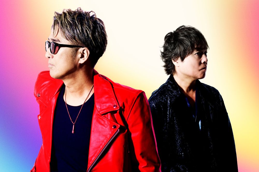 DEEN 30周年公式ガイドブック ALL SONGS STORIES 1993-2024』発売決定