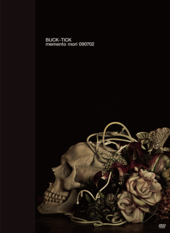 memento mori 090702【初回生産限定盤】 | BUCK-TICK | ソニー