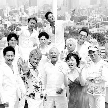 オルケスタ・デ・ラ・ルス | ソニーミュージックオフィシャルサイト