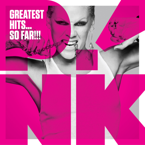 グレイテスト・ヒッツ | P!NK | ソニーミュージックオフィシャルサイト