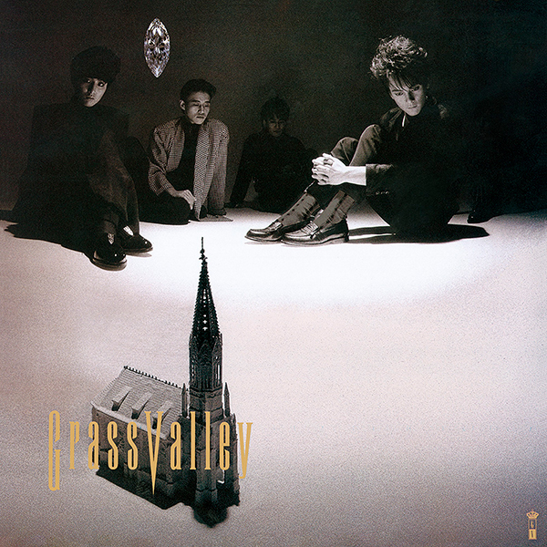 GRASS VALLEY | GRASS VALLEY | ソニーミュージックオフィシャルサイト