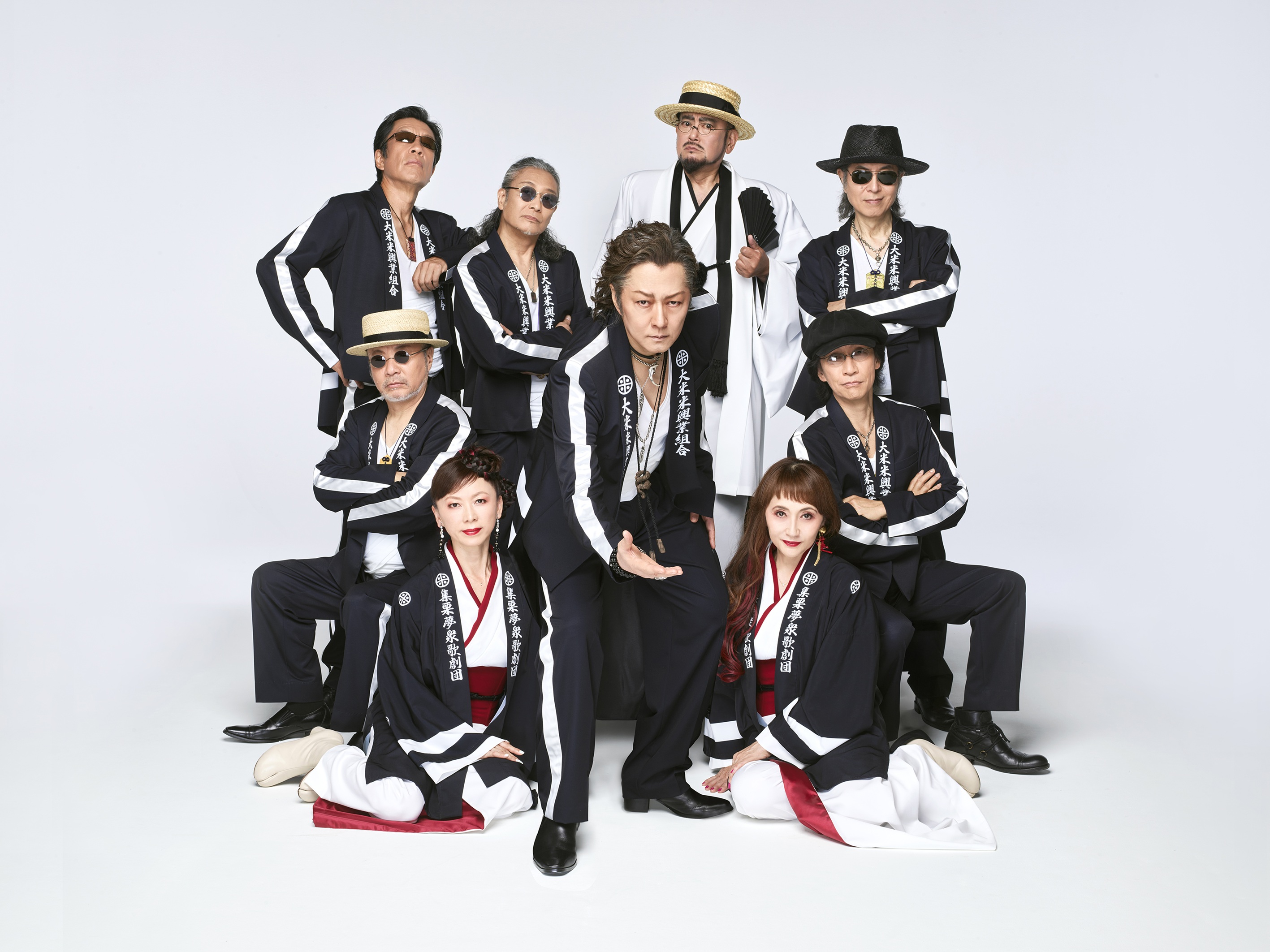 a K2C ENTERTAINMENT DVD BOX 米盛Ⅴ | 米米CLUB | ソニーミュージック