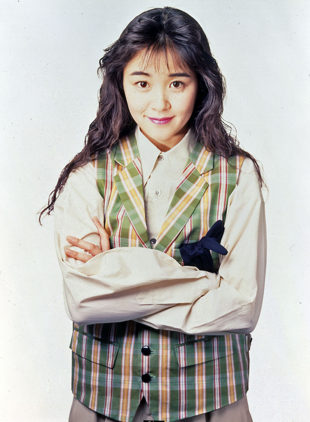 Crystal Time ～谷村有美 コンプリート・レコーディングス Sony Music