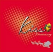 kiss -Xmas love story- | コンピレーション（邦楽） | ソニー