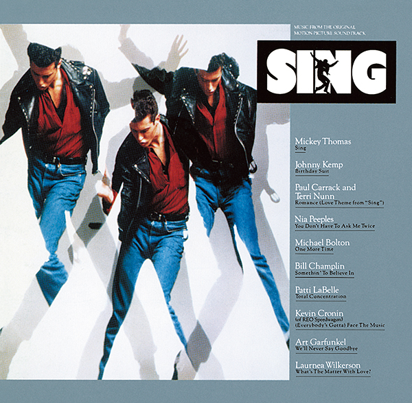 ロック・イン・ブルックリン オリジナル・サウンドトラック【期間生産