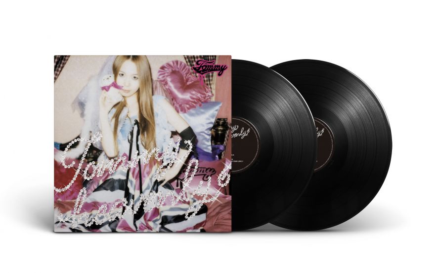アナログ予約再開】Tommy heavenly6とTommy february6の1stアルバム