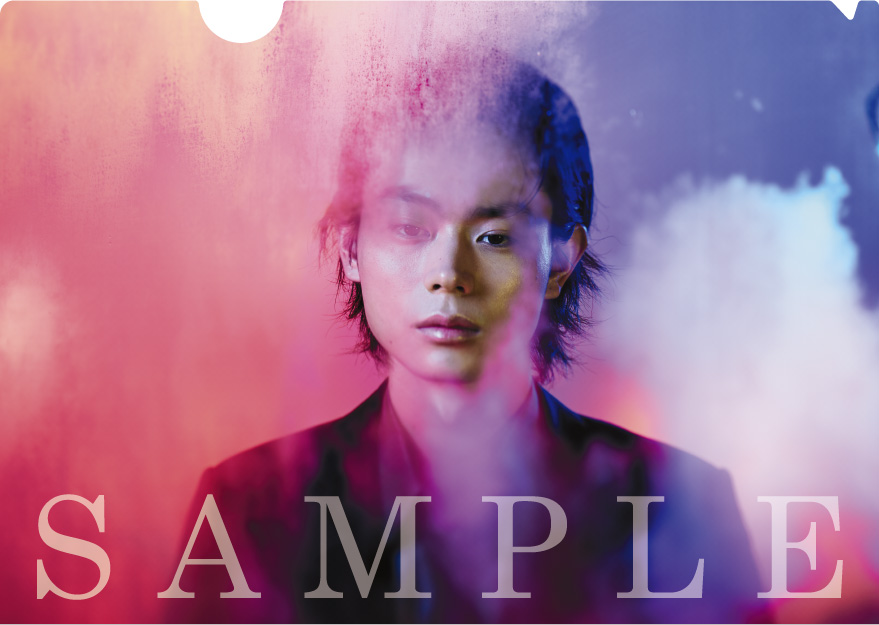 2017年8月30日（水）発売 菅田将暉『呼吸』購入特典が決定！！ | 菅田