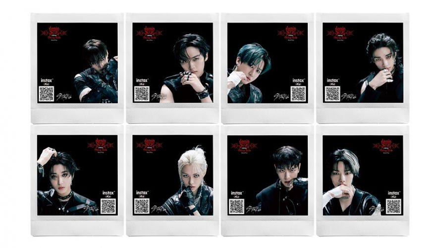 straykids スキズ ハン ジソン チェキトレカ Amazon.co.jp: Stray Kids