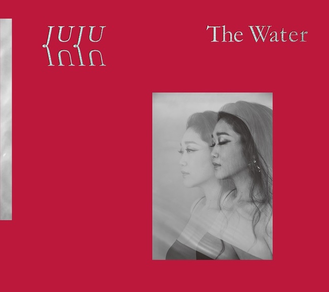 CLUB JUJU限定 ﾁｹｯﾄ先行抽選予約付】The Water【初回生産限定盤】(CD+