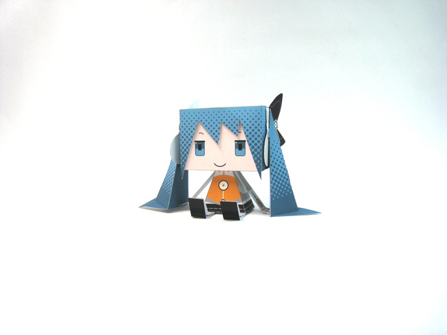 ODDS&ENDS/Sky of Beginning・ryo(supercell) feat.初音ﾐｸ/じん feat