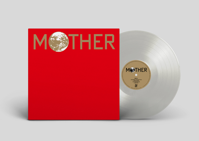 MOTHER ｵﾘｼﾞﾅﾙ・ｻｳﾝﾄﾞﾄﾗｯｸ【完全生産限定盤】・ｵﾘｼﾞﾅﾙ・ｻｳﾝﾄﾞﾄﾗｯｸ
