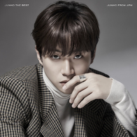 JUNHO (From 2PM) Official Goods Store CD & BD/DVD | Sony Music