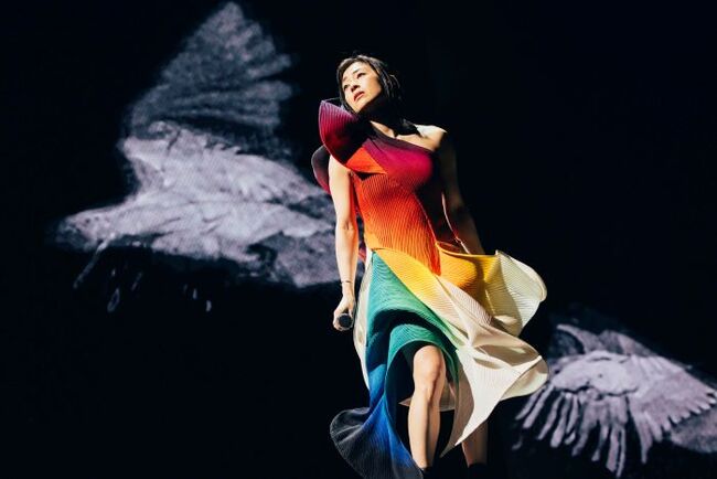 HIKARU UTADA SCIENCE FICTION TOUR 2024【完全生産限定盤】・宇多田