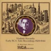 決定盤・赤盤復刻ｼﾘｰｽﾞ[7] 若き日のﾎﾛｳﾞｨｯﾂ・ｳﾗﾃﾞｨﾐｰﾙ・ﾎﾛｳﾞｨｯﾂ | Sony