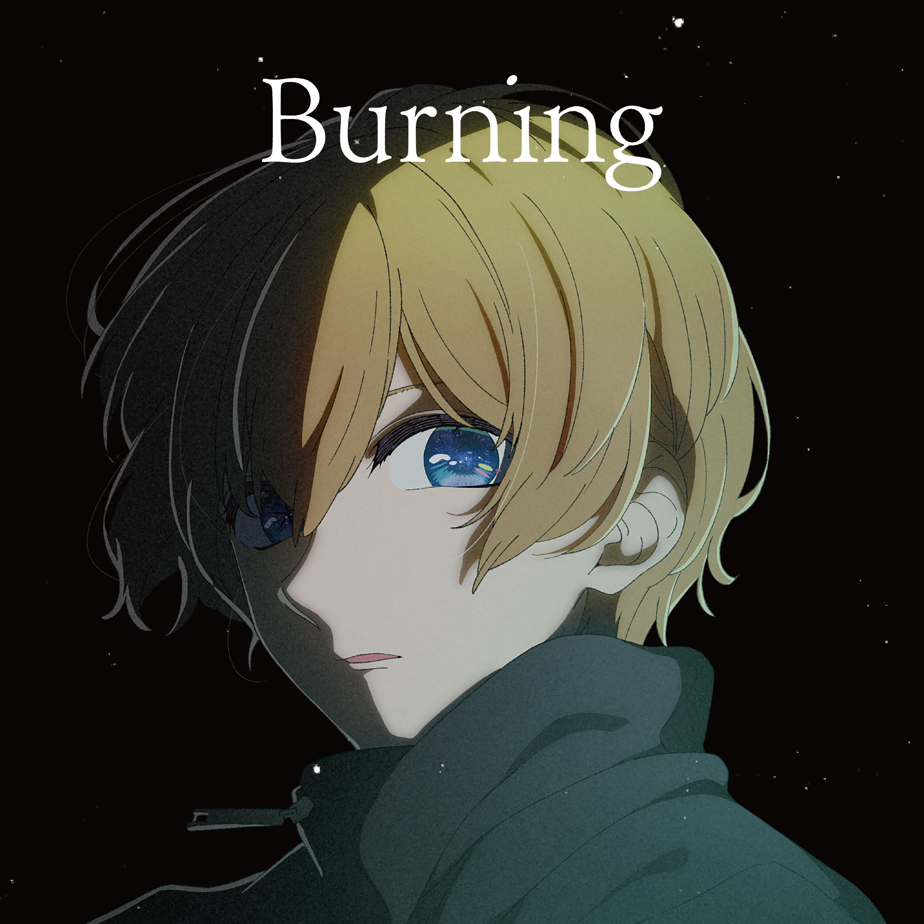 Burning【期間生産限定盤】(CD+BD)・羊文学 | Sony Music Shop・CD