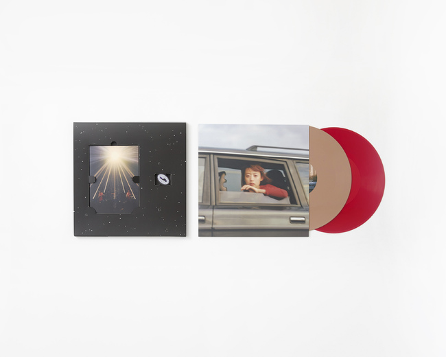 羊文学 Tour 2022 OOPARTS 2022.6.28 ｽﾍﾟｼｬﾙｾｯﾄ【完全生産限定盤】[BD