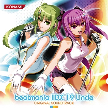 beatmania IIDX 19 Lincle ORIGINAL SOUNDTRACK・BEMANIｼﾘｰｽﾞ | Sony