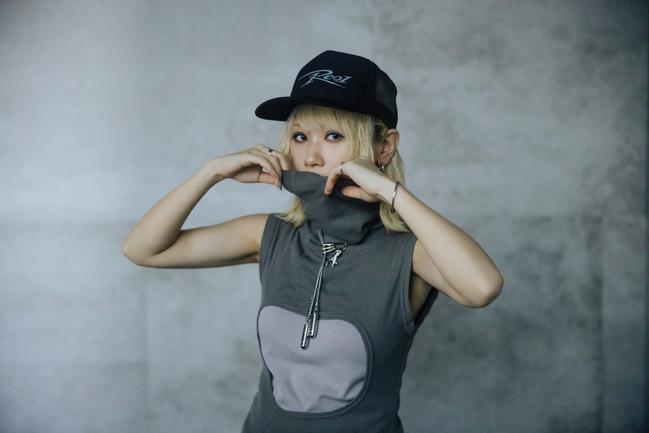 秘色録【FC限定 Legit盤】[CD+GOODS]・Reol | Sony Music Shop・CD