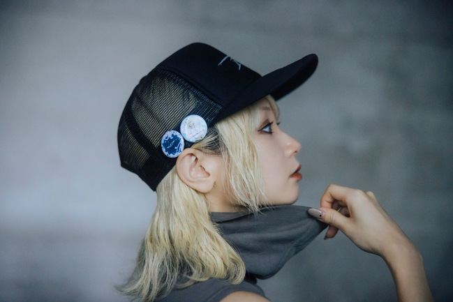 秘色録【FC限定 Legit盤】[CD+GOODS]・Reol | Sony Music Shop・CD