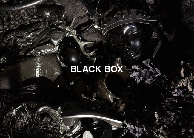 BLACK BOX【FC限定 Legit盤】[CD+ｸﾞｯｽﾞ]・Reol | Sony Music Shop・CD