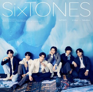 SixTONES Special Store